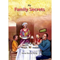 My Family Secrets